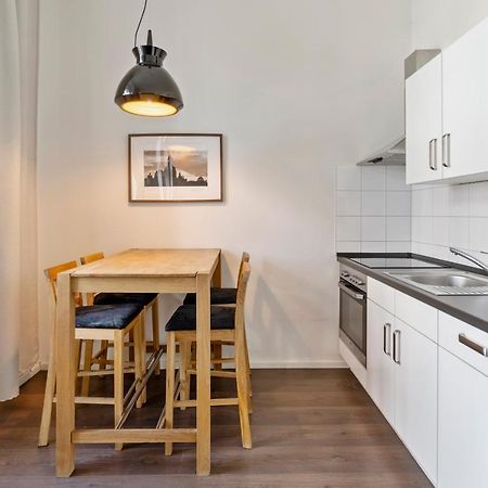 Dresden Neustadt Apartments Dış mekan fotoğraf